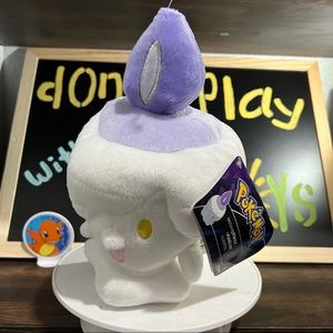 litwick plush